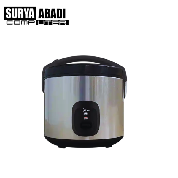 MAGIC COM MIDEA MB-YJ5030ID-WG