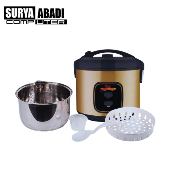 Magic Com Cosmos CRJ-9308