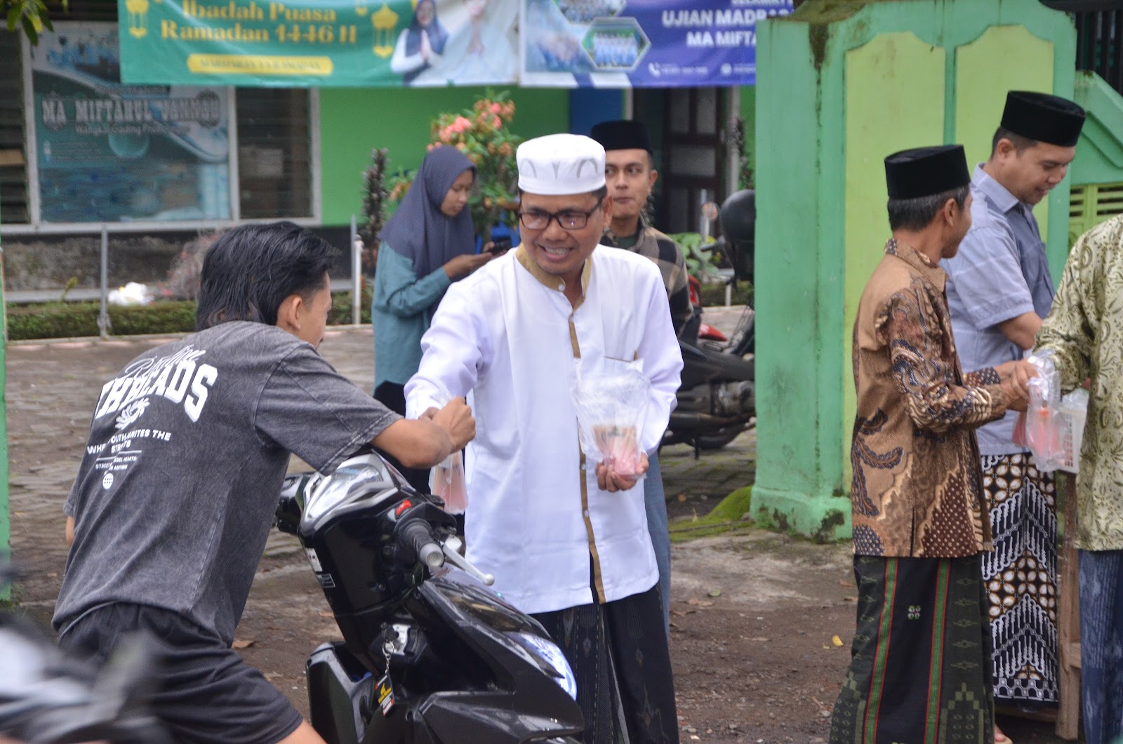 Foto Kegiatan