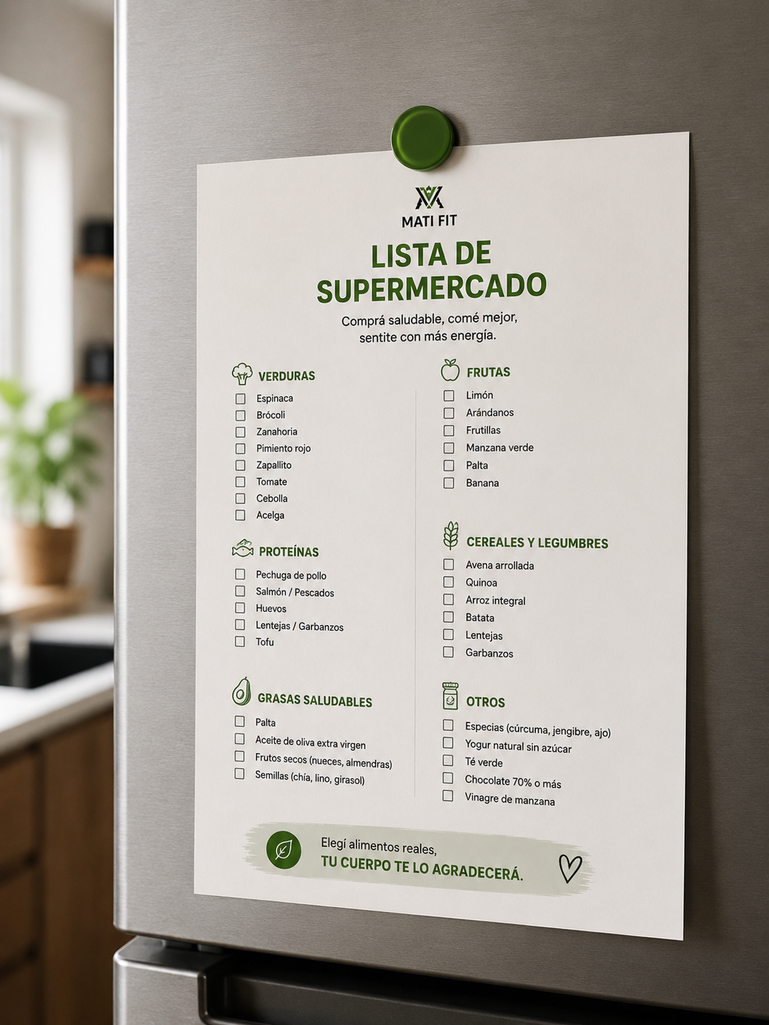 Lista de Supermercado Inteligente