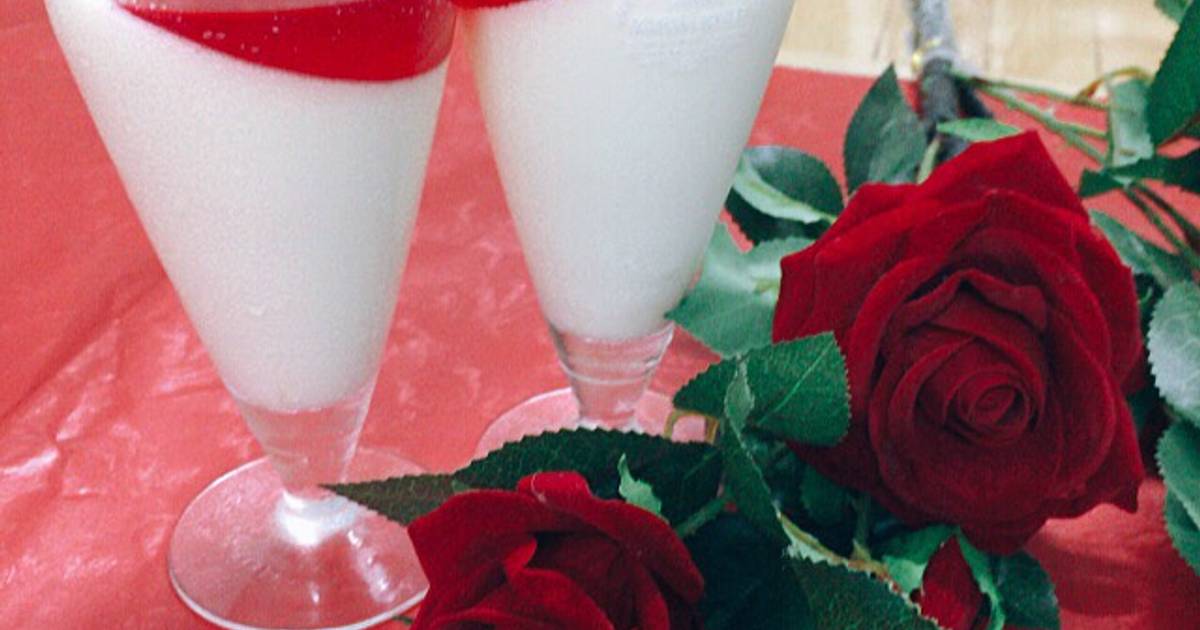 Pana cotta