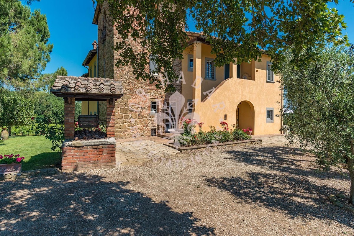 ווילה לה טורה (VILLA LA TORRE) — 9