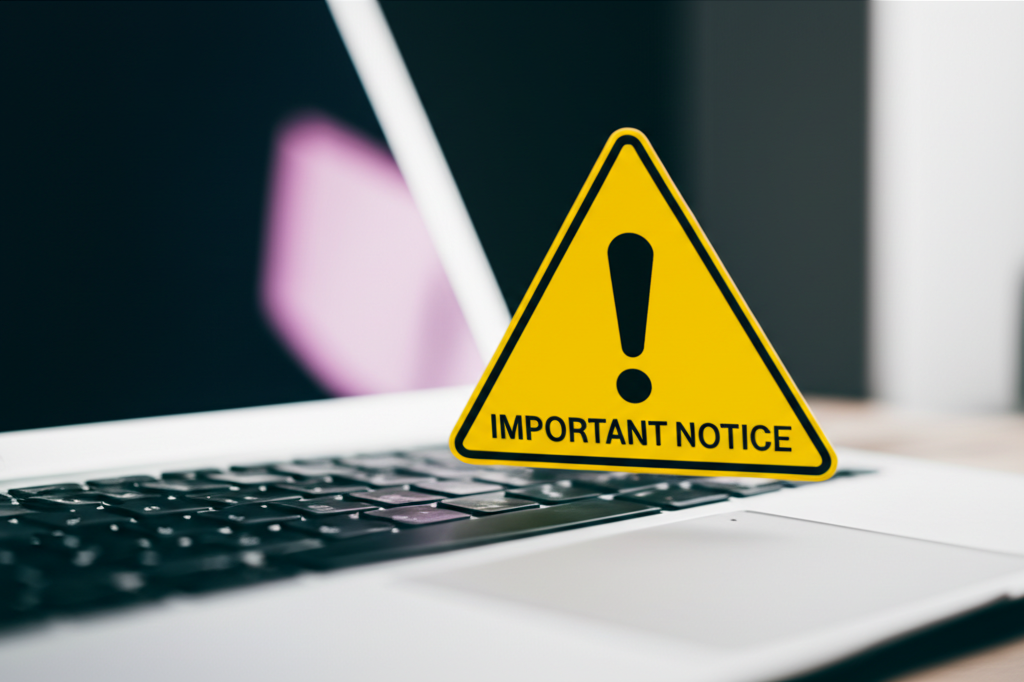 ⚠️ 절대 놓치면 안 되는 주의사항