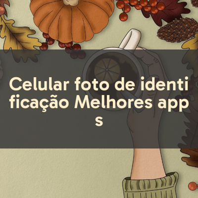 foto de identificação miniatura
