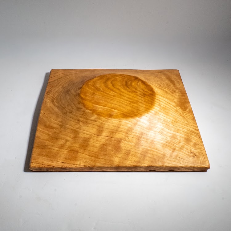 Cherrywood - 12" view 2
