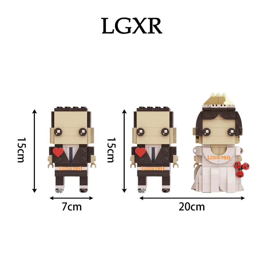 Lego Figures