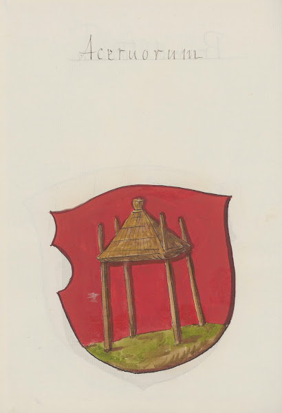 Arma Regni et baronum Poloniae ac M D Lithuaniae Pl078 1887