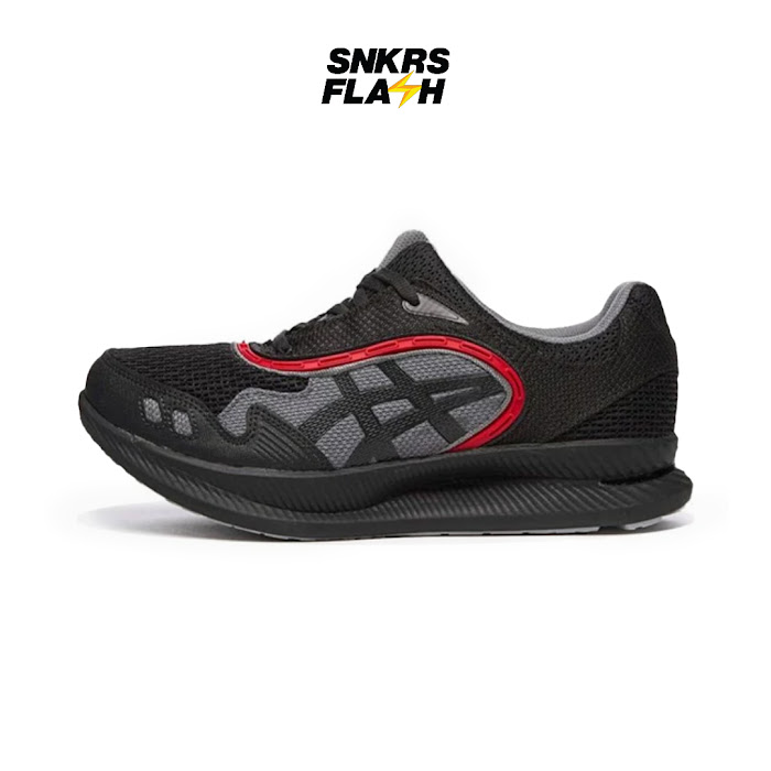 ASICS GEL GLIDELYTE III ASPHALT - 1203A015020