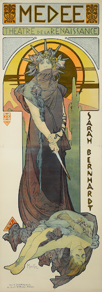 Medee 1898