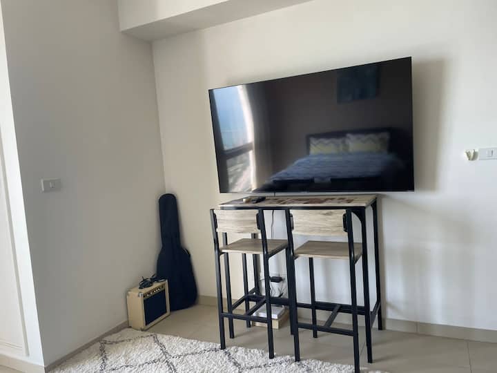 Wongamat Tower - 1 Bed, Floor 28 7