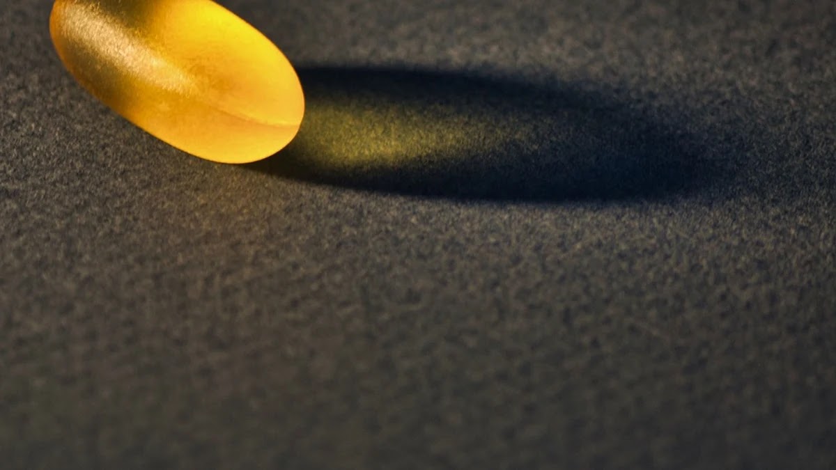 건강기능식품 성분 비교 기준