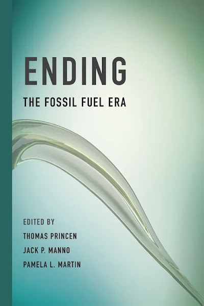 Ending the Fossil Fuel Era 89707