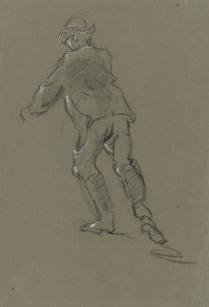 Ice skater