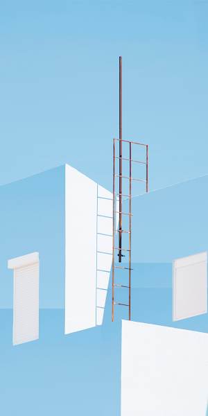 Matthieu Venot, Light Blue, Sky, Photography, Blue 4K Wallpaper Background