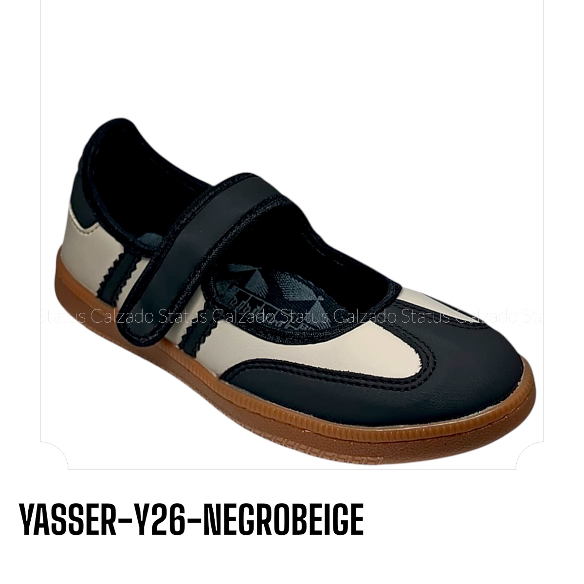 YASSER-Y26-NEGROBEIGE