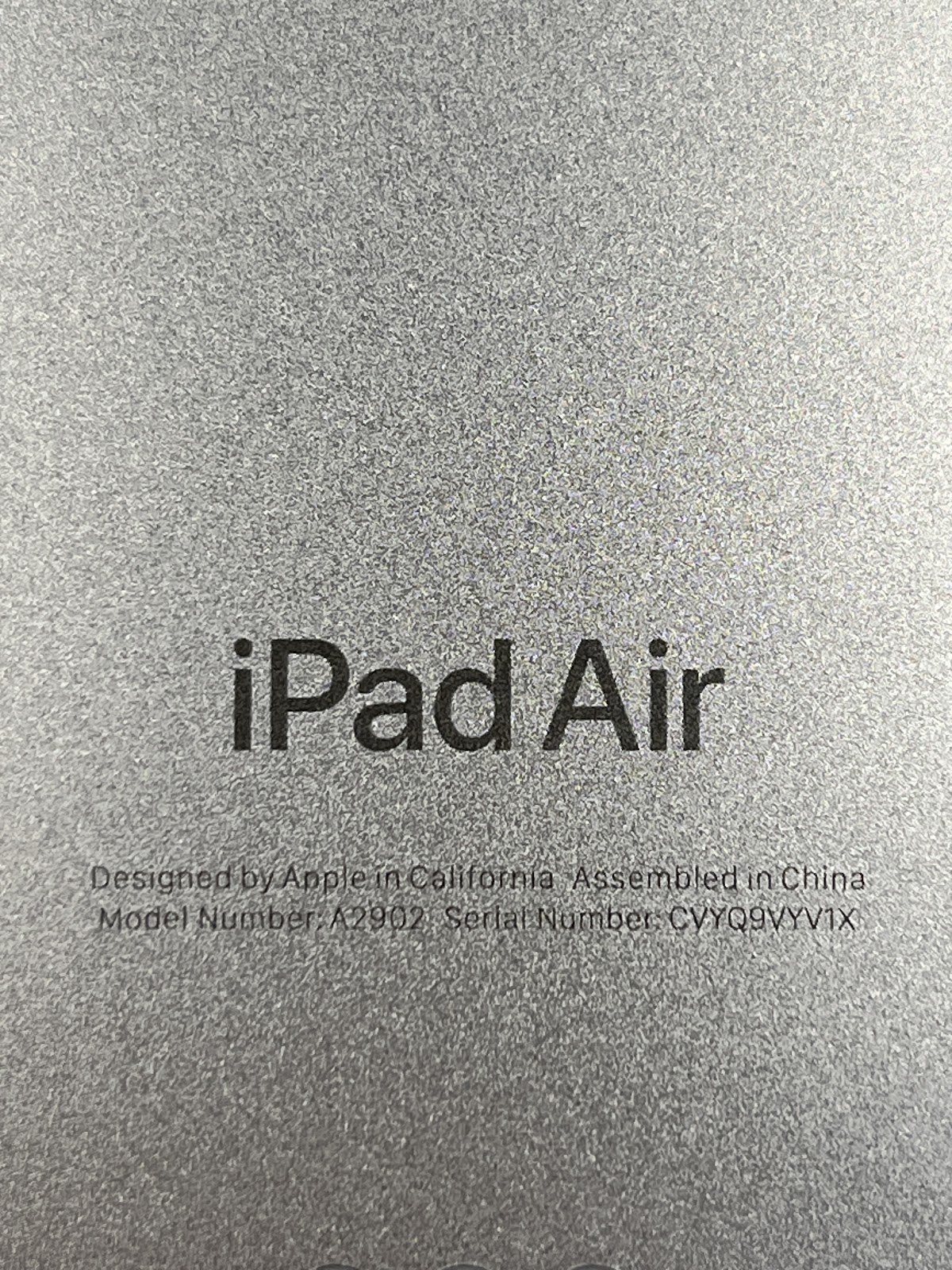 ipad air 11 M2 2024 商品圖片
