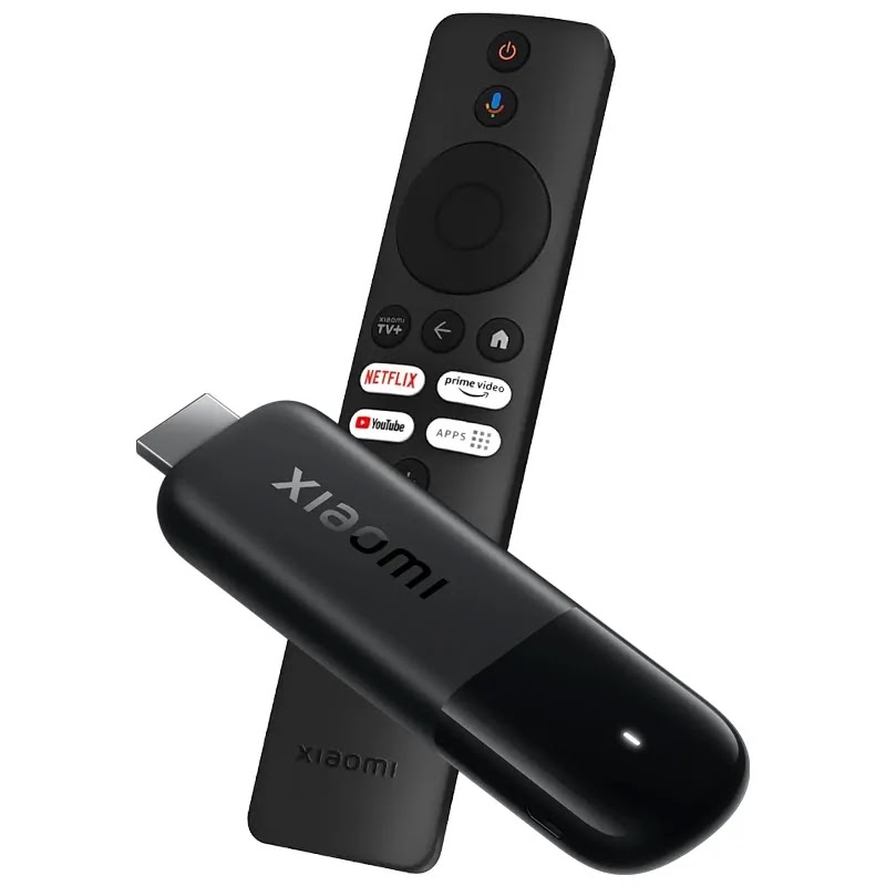TV BOX