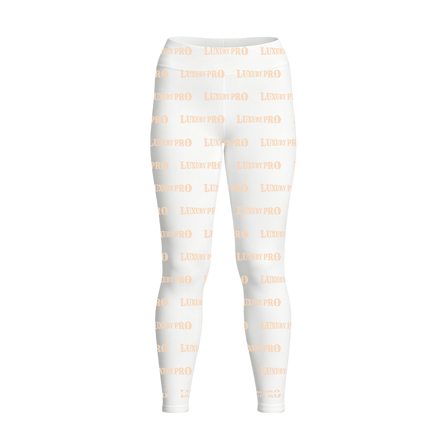 AOP GPT Yoga Leggings