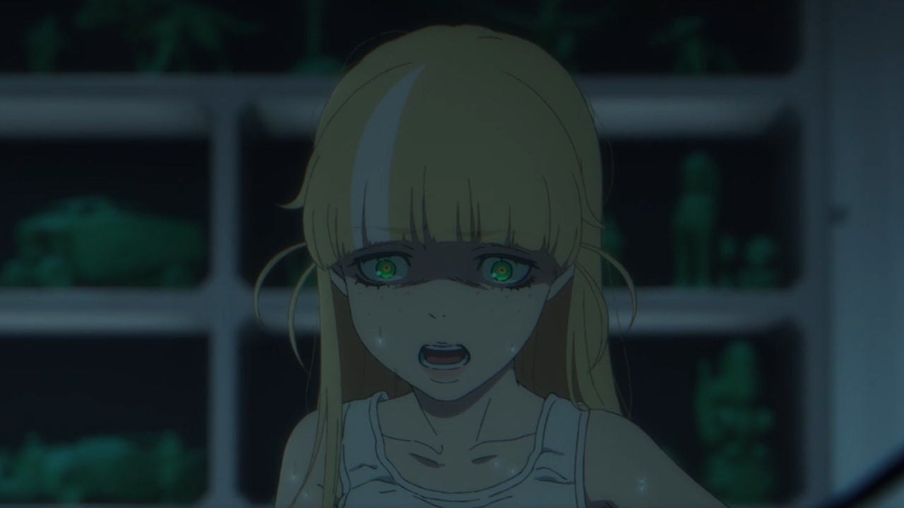 Death Stranding Isolations Anime: First Trailer Shocks Fans