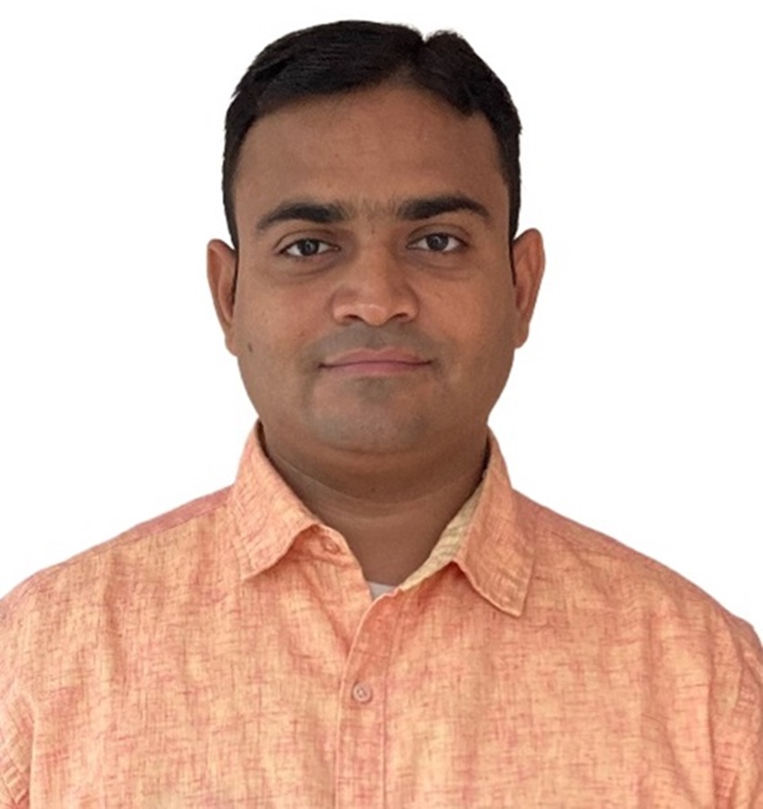 Vishal Ambarambhai Kanjariya