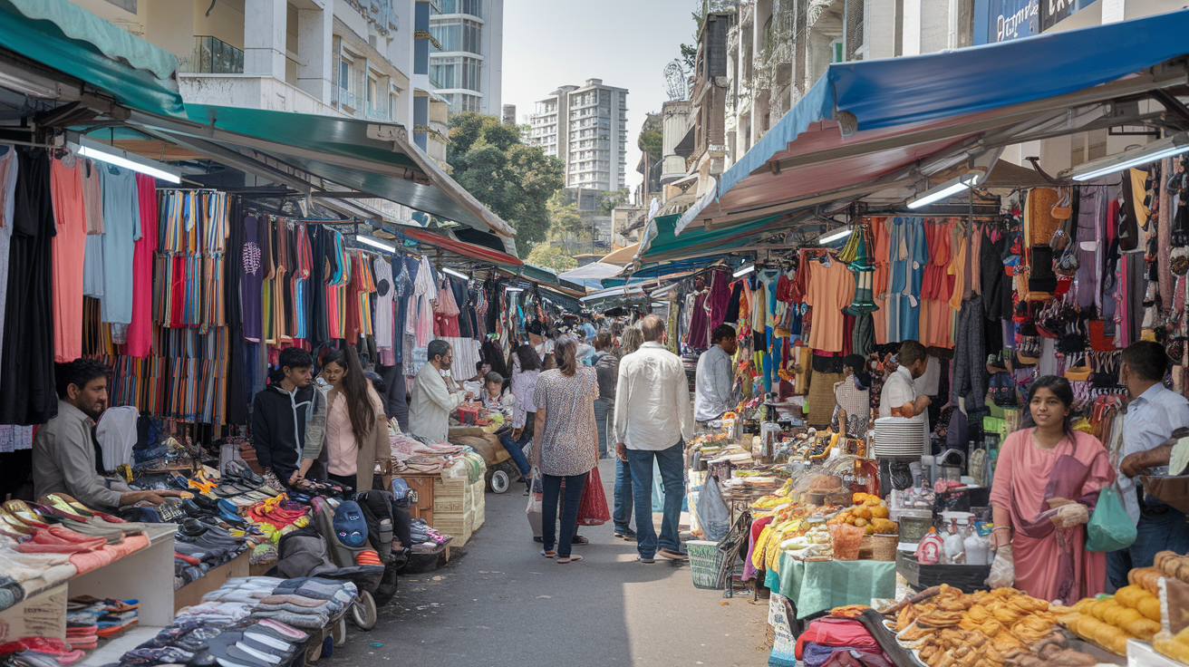 Best Places to Visit in Ghatkopar – Top Picks 2026