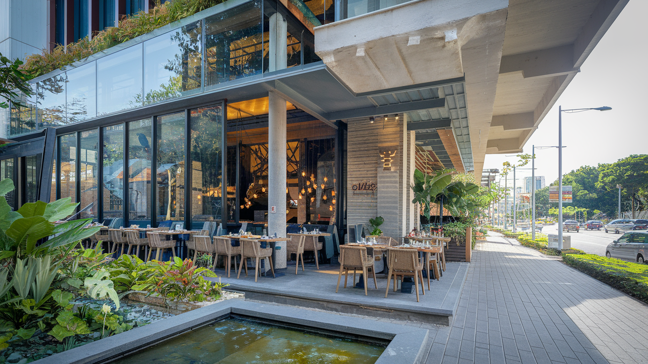 Best Restaurants in Wakad – Top Picks 2026