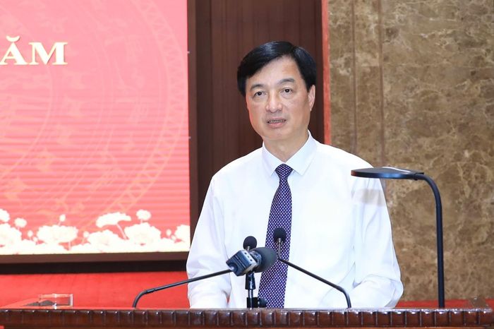 Phát huy cao nhất trách nhiệm, trí tuệ và bản lĩnh - Đài Phát thanh và truyền hình Hà Nội