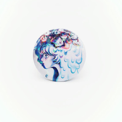 Round Badge