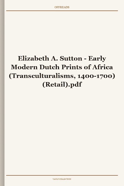 Elizabeth A. Sutton