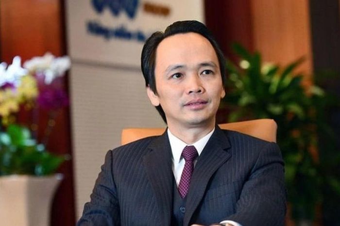 Ông Trịnh Văn Quyết trở lại ghế Chủ tịch Tập đoàn FLC - Chuyên trang Sài Gòn Tiếp Thị - Tạp chí Kinh tế Sài Gòn