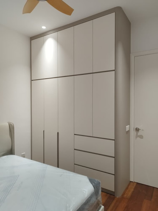 Eko Spring Forte | Residential | Double storey — photo 4