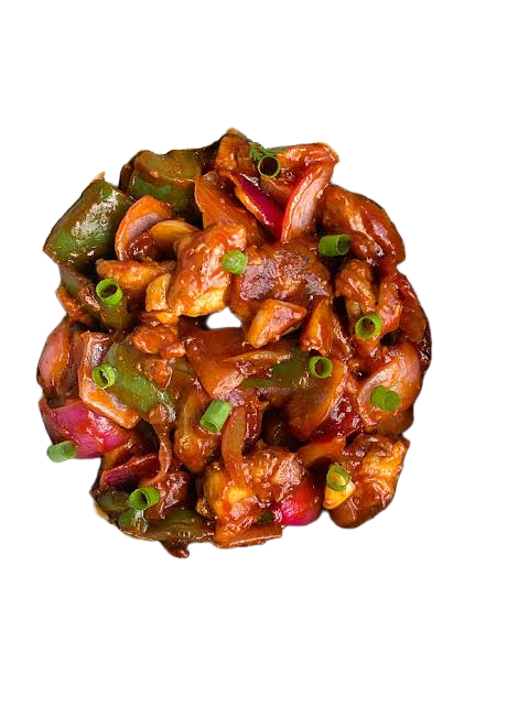 Chilli Chicken Dry