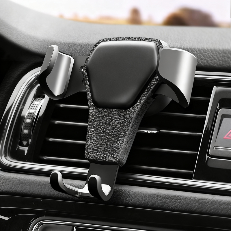 Car Phone Holder for the Vent