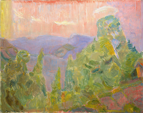 From Holmsbu 1939