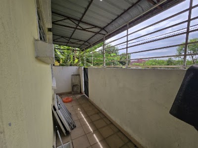 Double Storey Townhouse (Ground Floor) Kajang Perdana, Kajang — foto 8/10