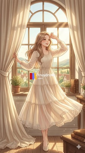 Cô Dâu Bị Ép Gả