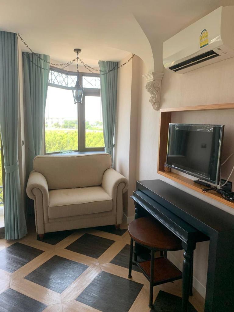 House Panalee Baana Village - 3 Bed, Floor 1 storeyed 11
