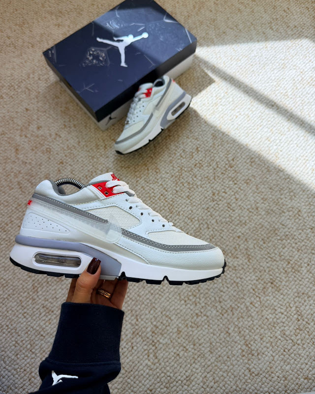 Nike Air Max BW variante 2