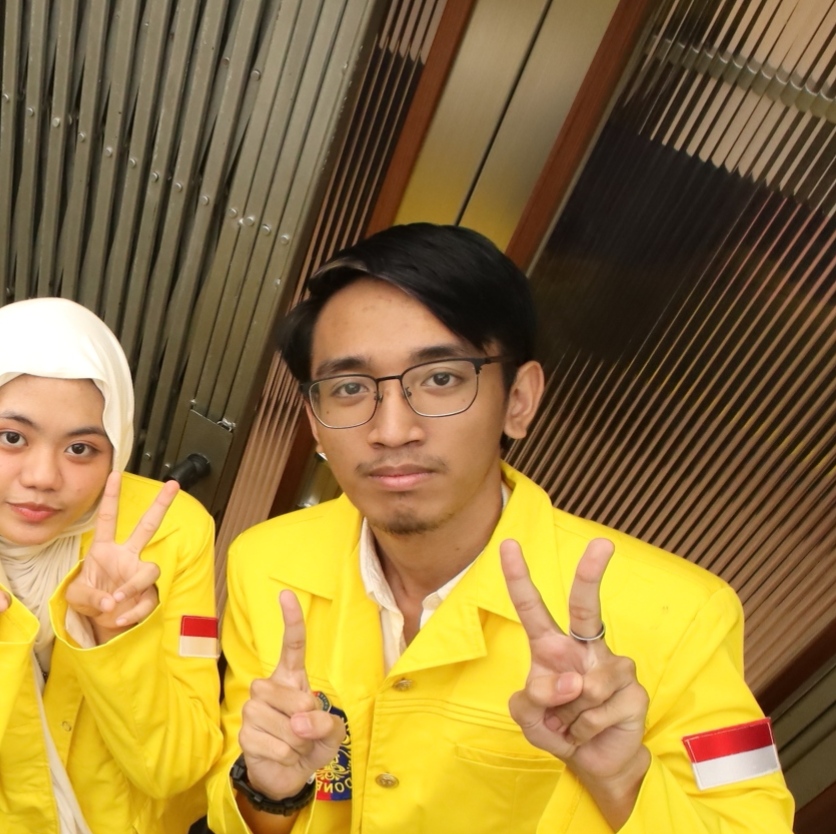 Rian Arya Idris Saputra