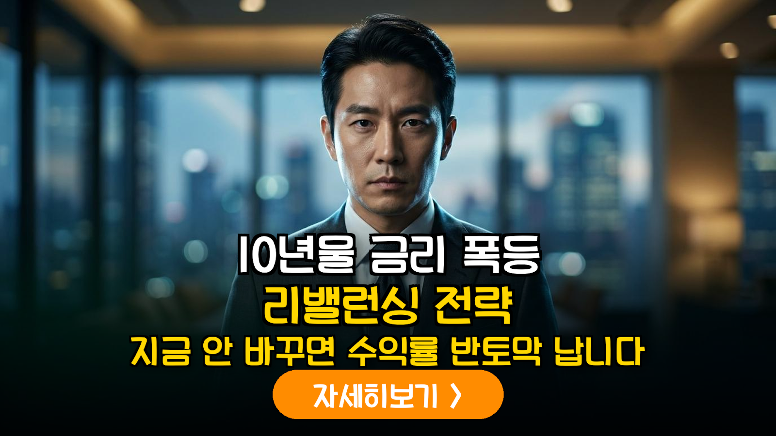 미국 10년물 국채 금리 변동성에 따른 에너지 및 기술주 포트폴리오 최적화 가이드