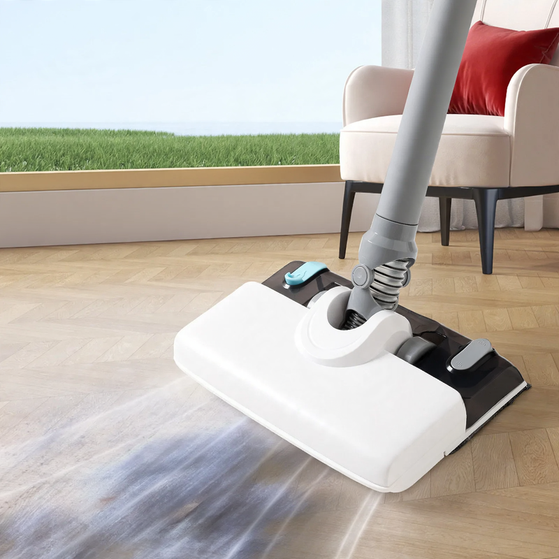 Tragbarer 3-in-1 Sauger mit Sprühwischfunktion LC-620