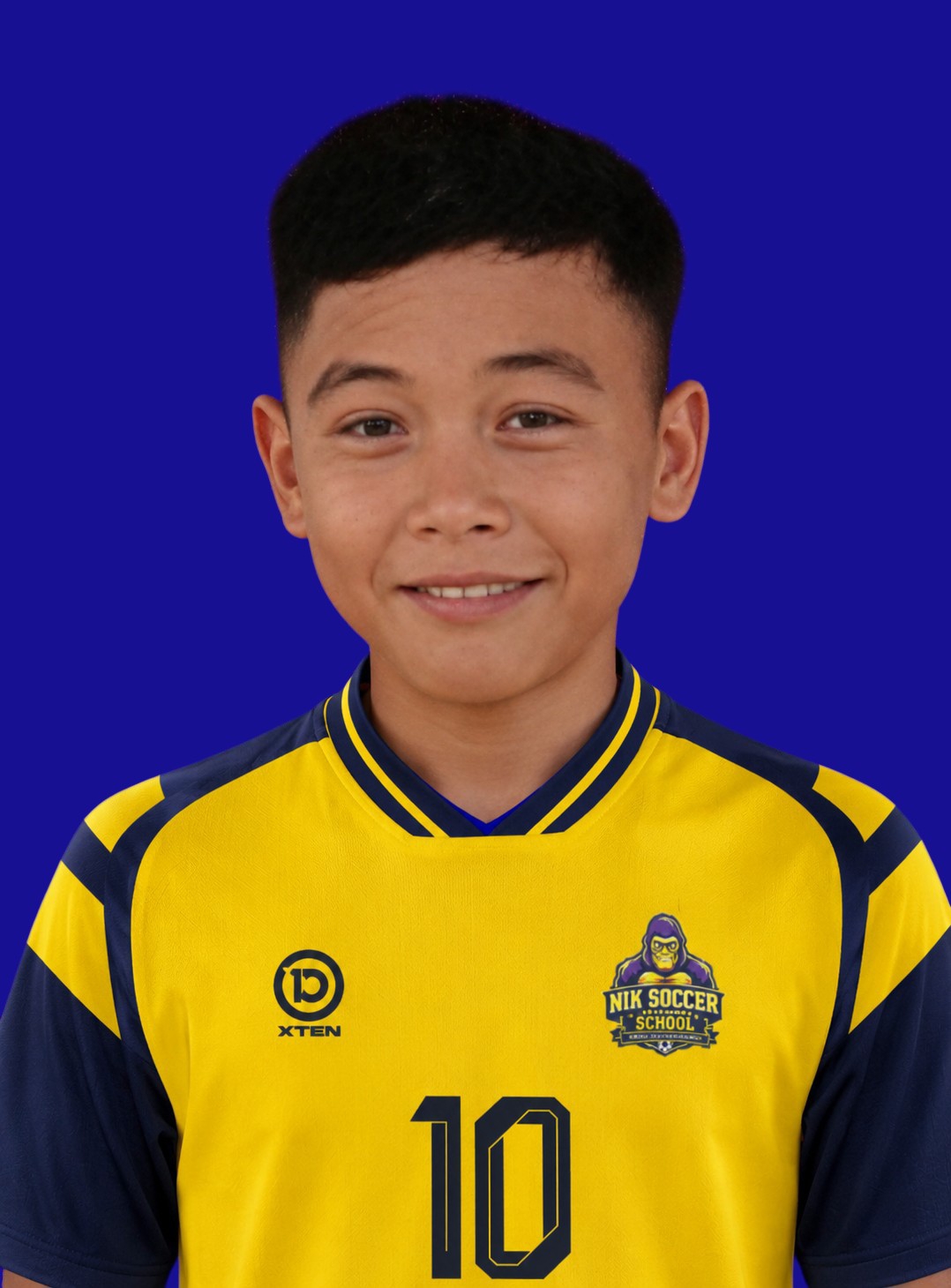 MUHAMMAD JAMI