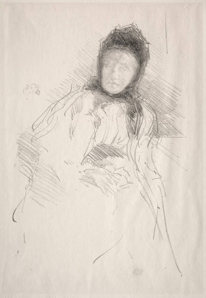 Lady Haden 1895