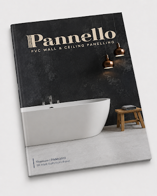 Pannello Brochure