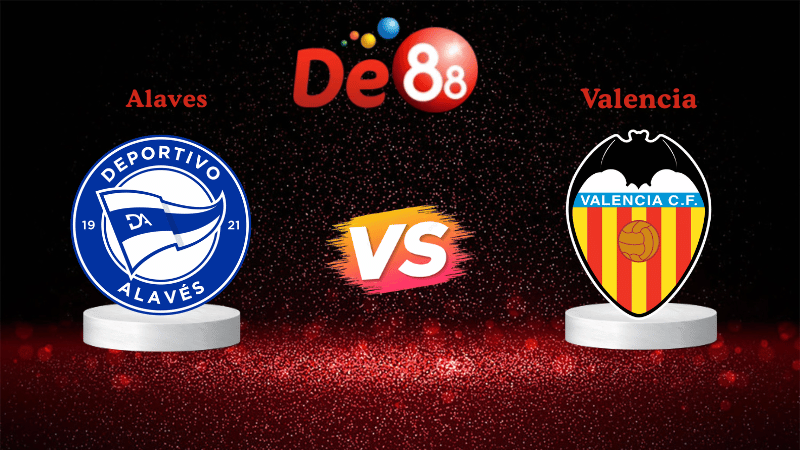 Nhận định soi kèo Alaves vs Valencia 02h00 ngày 21/10/2025