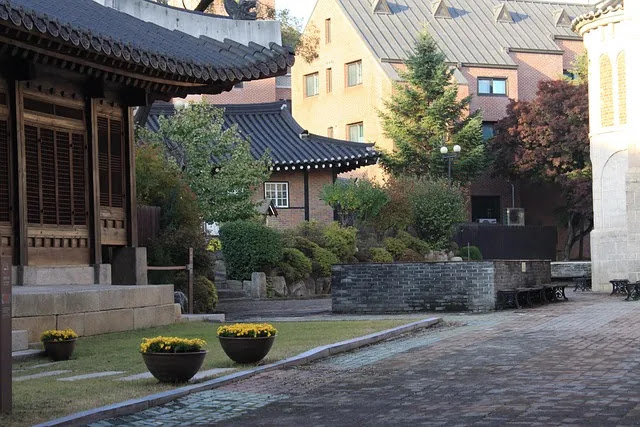 한파 속 조선시대 왕의 겨울 생활은 어땠을까?