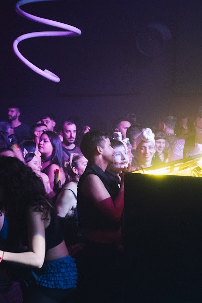Foto por @itsjuanbitch