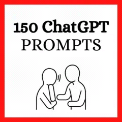 Captura de Influence & Persuasion with ChatGPT