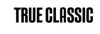 True Classics UK logo