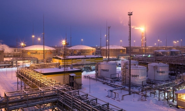 Russian Fuel Crisis Shows Signs of Cooling